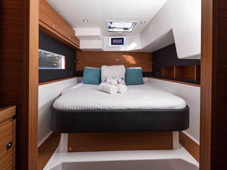 Guest Cabin Guest Cabin
