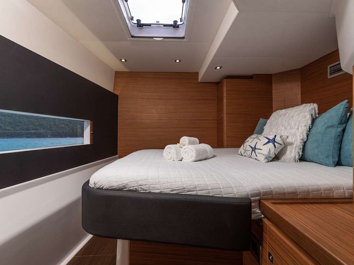 Guest Cabin Guest Cabin