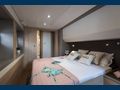 ITHAKA - Bali 5.4,double bed cabin