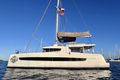 ITHAKA - Bali 5.4 - 4 Cabins - St. Thomas - US Virgin Islands - British Virgin Islands - Caribbean ITHAKA - Bali 5.4 - 4 Cabins - St. Thomas - US Virgin Islands - British Virgin Islands - Caribbean