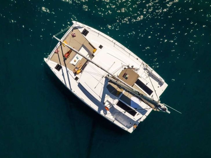 SECOND WIND - Bali 4.2 - Aerial SECOND WIND - Bali 4.2 - Aerial