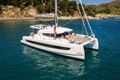SECOND WIND - Bali 4.2 - 2 Cabins - St Thomas - St John - St Croix SECOND WIND - Bali 4.2 - 2 Cabins - St Thomas - St John - St Croix