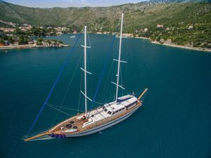 FORTUNA - Aegean Build 108 - Croatia - Split