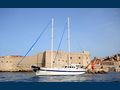 FORTUNA - Aegean Build 180,anchored