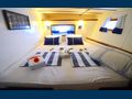 FORTUNA - Aegean Build 180,double cabin 1