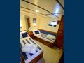 FORTUNA - Aegean Build 180,twin cabin