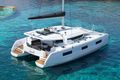 ELIBLU - Lagoon 46 - 4 cabins - Amalfi Coast - Capo dOrlando - Naples - Sicily