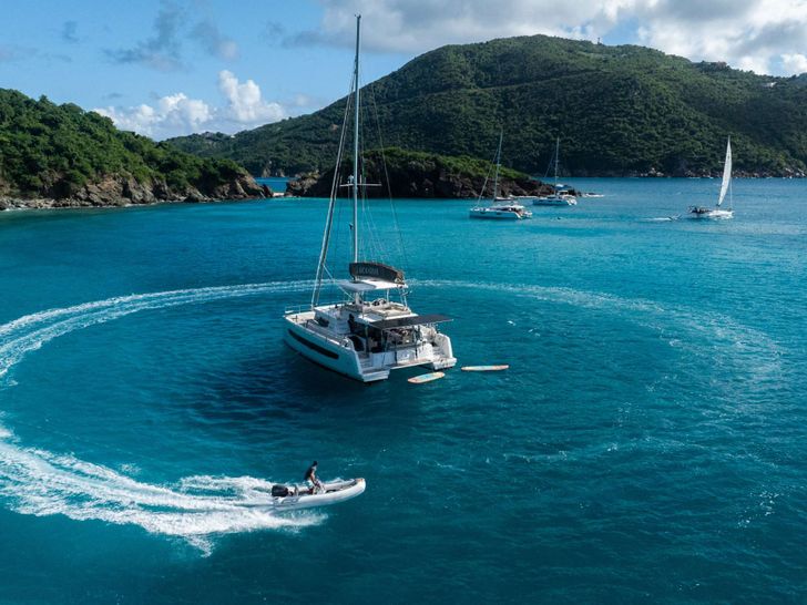 OCEANA Bali 4.8 - Aerial View OCEANA Bali 4.8 - Aerial View