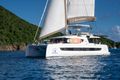 OCEANA 4.8 - Bali 4.8 - 4 Cabins - Tortola - Virgin Gorda - Anegada OCEANA 4.8 - Bali 4.8 - 4 Cabins - Tortola - Virgin Gorda - Anegada