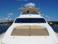 AZURE - Azimut 80 - Sun Deck AZURE - Azimut 80 - Sun Deck