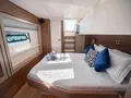 BAVARIAN BLISS Bali 4.8 - cabin 1 BAVARIAN BLISS Bali 4.8 - cabin 1