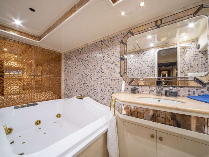 WISH - master bathroom WISH - master bathroom