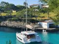 BE HAPPY Bali Catspace - anchored BE HAPPY Bali Catspace - anchored