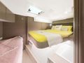 BE HAPPY Bali Catspace - cabin with Pullman BE HAPPY Bali Catspace - cabin with Pullman