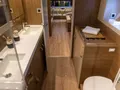SAID Bali 4.4 - cabin 1 bathroom SAID Bali 4.4 - cabin 1 bathroom