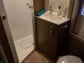 SAID Bali 4.4 - cabin 2 bathroom SAID Bali 4.4 - cabin 2 bathroom