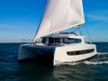 KNOWKER Bali 4.4 - main profile KNOWKER Bali 4.4 - main profile