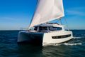 KNOWKER - Bali 4.4 - 4 Cabins - Ibiza - Palma - Mallorca - Balearics - Spain KNOWKER - Bali 4.4 - 4 Cabins - Ibiza - Palma - Mallorca - Balearics - Spain