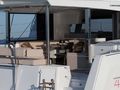 KNOWKER Bali 4.4 - aft deck KNOWKER Bali 4.4 - aft deck