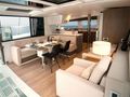 KNOWKER Bali 4.4 - interior KNOWKER Bali 4.4 - interior