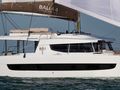 KNOWKER Bali 4.4 - side hull KNOWKER Bali 4.4 - side hull