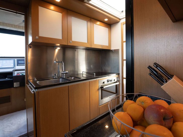 NINETEEN -Kitchen 1 NINETEEN -Kitchen 1