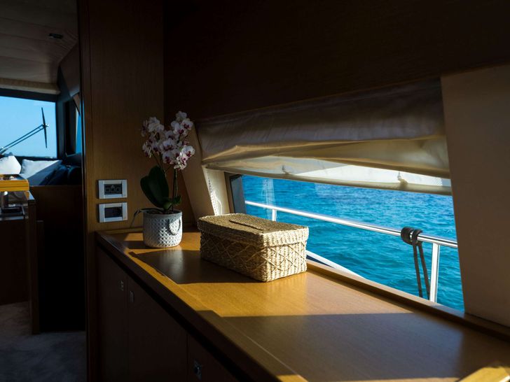 NINETEEN - Area NINETEEN - Area