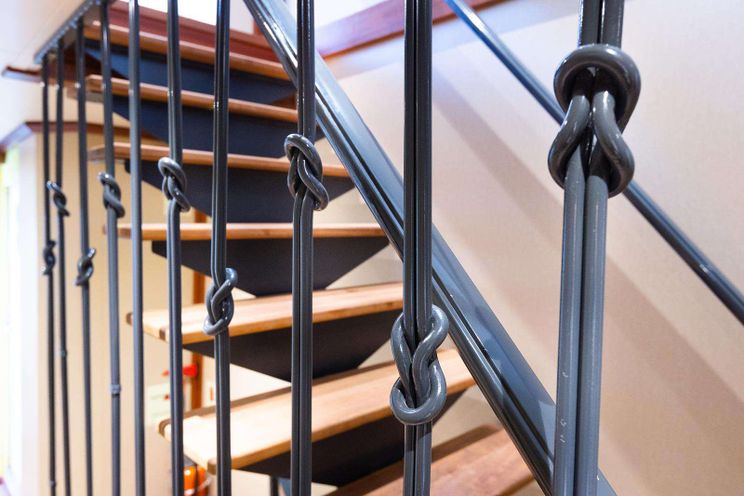 Charter Yacht GALLANT - Brodosplit 31 Metres - 5 Cabins - Split - Dubrovnik - Hvar