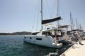 WESTERLUND - Lagoon 46 - 4 Cabins - St Martin - St Barths - Leewards - Caribbean WESTERLUND - Lagoon 46 - 4 Cabins - St Martin - St Barths - Leewards - Caribbean