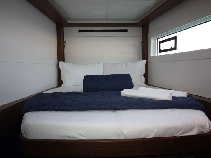 WESTERLUND Lagoon 46 - cabin 3 WESTERLUND Lagoon 46 - cabin 3