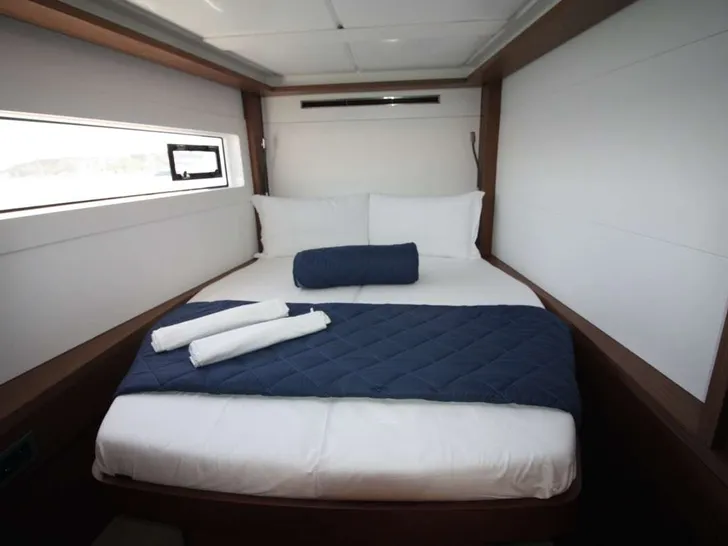 WESTERLUND Lagoon 46 - cabin 4 WESTERLUND Lagoon 46 - cabin 4