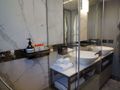 SHERO 26.14m Ferretti Motor Yacht Master Bathroom 2