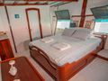 WHITE SWAN 32m Custom Gulet VIP Cabin WHITE SWAN 32m Custom Gulet VIP Cabin