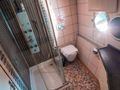 WHITE SWAN 32m Custom Gulet Bathroom WHITE SWAN 32m Custom Gulet Bathroom