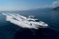 BE HAPPY - Azimut 55 Fly - 3 Cabins - Kastela - Split - Dubrovnik - Hvar - Croatia BE HAPPY - Azimut 55 Fly - 3 Cabins - Kastela - Split - Dubrovnik - Hvar - Croatia