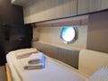 BE HAPPY Azimut 55 - Pullman BE HAPPY Azimut 55 - Pullman