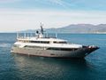 LADY TRUDY 43m CRN Luxury Crewed Motor Yacht LADY TRUDY 43m CRN Luxury Crewed Motor Yacht