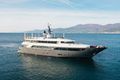 Lady Trudy - CRN 43m - 5 Cabins - Cannes - Monaco - St Tropez Lady Trudy - CRN 43m - 5 Cabins - Cannes - Monaco - St Tropez