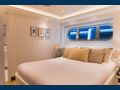 LADY TRUDY 43m CRN Luxury Crewed Motor Yacht Double Cabin