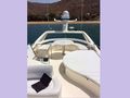 PALMYRA - Ferretti 57 ft.,flybridge PALMYRA - Ferretti 57 ft.,flybridge
