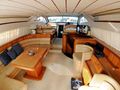 PALMYRA - Ferretti 57 ft.,saloon PALMYRA - Ferretti 57 ft.,saloon