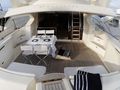 PALMYRA - Ferretti 57 ft.,alfresco dining PALMYRA - Ferretti 57 ft.,alfresco dining
