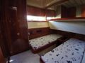 PALMYRA - Ferretti 57 ft.,twin cabin 1