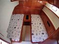 PALMYRA - Ferretti 57 ft.,twin cabin 2