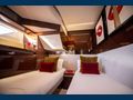 APOLLONIA - Prestige Yacht 70,twin cabin 1
