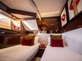 APOLLONIA - Prestige Yacht 70,twin cabin 1