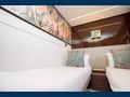 APOLLONIA - Prestige Yacht 70,twin cabin 2