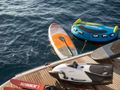 APOLLONIA - Prestige Yacht 70,water toys at the swimming platform