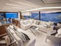 APOLLONIA - Prestige Yacht 70,main saloon
