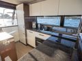 APOLLONIA - Prestige Yacht 70,galley APOLLONIA - Prestige Yacht 70,galley